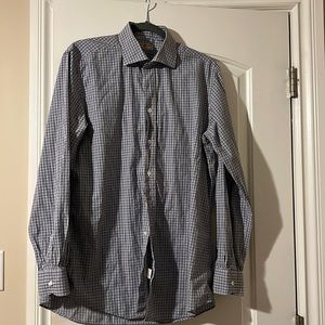 Long sleeve men shirt